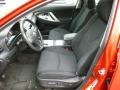 Barcelona Red Metallic - Camry SE Photo No. 11