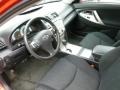Barcelona Red Metallic - Camry SE Photo No. 12