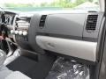2012 Magnetic Gray Metallic Toyota Tundra TRD Double Cab  photo #20
