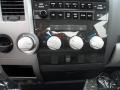 Controls of 2012 Tundra TRD Double Cab