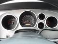 2012 Toyota Tundra TRD Double Cab Gauges