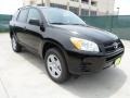 Black - RAV4 I4 Photo No. 1