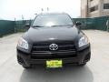 Black - RAV4 I4 Photo No. 8