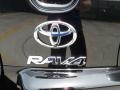 2012 Black Toyota RAV4 I4  photo #15