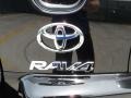 Black - RAV4 I4 Photo No. 15