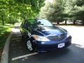 Stratosphere Mica - Camry LE Photo No. 1