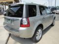 Zermatt Silver Metallic - LR2 HSE Photo No. 7