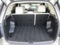 2011 Land Rover LR2 Ivory Interior Trunk Photo