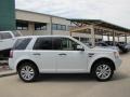 2011 Fuji White Land Rover LR2 HSE  photo #6