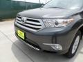 Magnetic Gray Metallic - Highlander V6 Photo No. 10