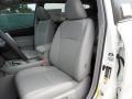 2012 Blizzard White Pearl Toyota Highlander SE  photo #24