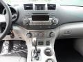 2012 Blizzard White Pearl Toyota Highlander SE  photo #28