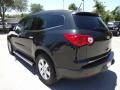 Black Granite Metallic - Traverse LT Photo No. 3