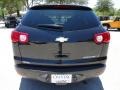 Black Granite Metallic - Traverse LT Photo No. 9