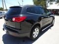 Black Granite Metallic - Traverse LT Photo No. 10