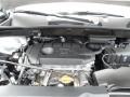 Classic Silver Metallic - Highlander  Photo No. 16