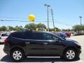 Black Granite Metallic - Traverse LT Photo No. 11