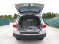 Classic Silver Metallic - Highlander  Photo No. 18