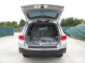 2012 Classic Silver Metallic Toyota Highlander   photo #18