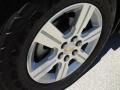 Black Granite Metallic - Traverse LT Photo No. 17