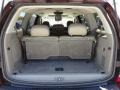 2004 Dodge Durango Limited Trunk