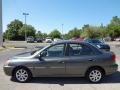Pewter Gray - Rio Sedan Photo No. 2