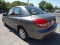 Pewter Gray - Rio Sedan Photo No. 3