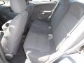 Pewter Gray - Rio Sedan Photo No. 5
