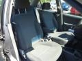 Pewter Gray - Rio Sedan Photo No. 12
