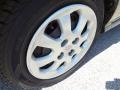 Pewter Gray - Rio Sedan Photo No. 15