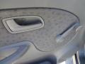 Pewter Gray - Rio Sedan Photo No. 19