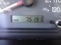 Pewter Gray - Rio Sedan Photo No. 20