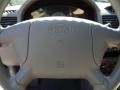 Pewter Gray - Rio Sedan Photo No. 24