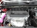  2012 RAV4 I4 2.5 Liter DOHC 16-Valve Dual VVT-i 4 Cylinder Engine