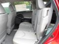 2012 Toyota RAV4 I4 Rear Seat