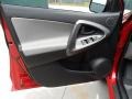 Ash 2012 Toyota RAV4 I4 Door Panel
