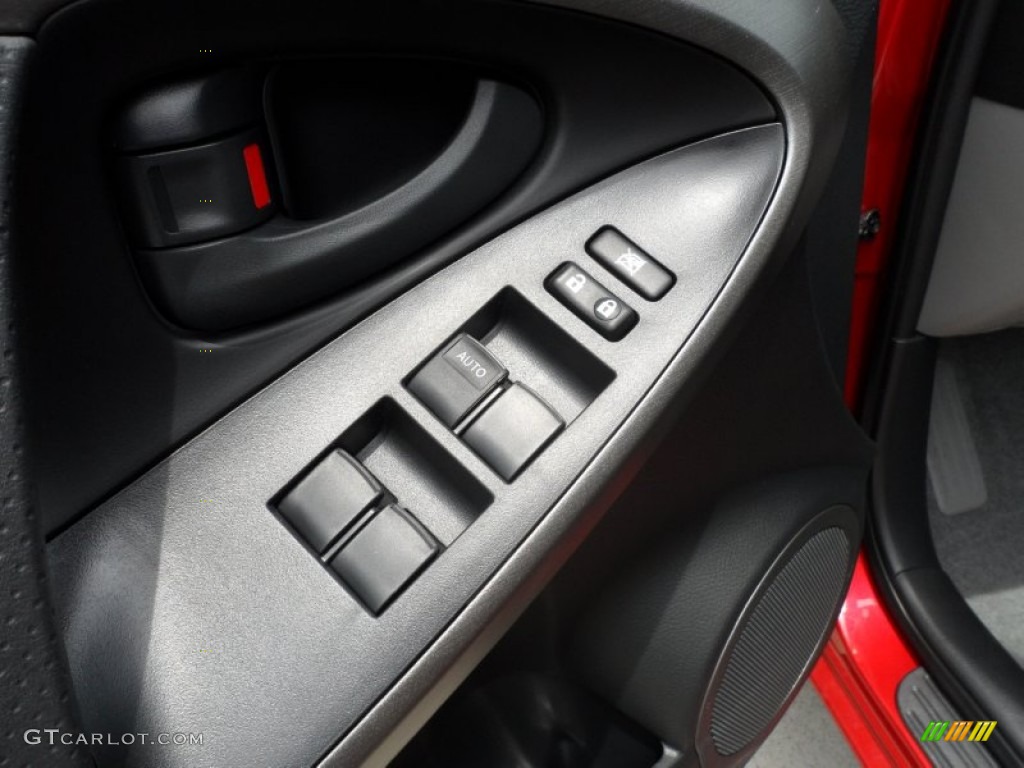 2012 Toyota RAV4 I4 Controls Photo #65037017