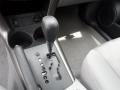 4 Speed ECT-i Automatic 2012 Toyota RAV4 I4 Transmission