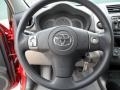 Ash 2012 Toyota RAV4 I4 Steering Wheel