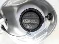 2012 Classic Silver Metallic Toyota Prius c Hybrid Two  photo #15