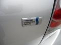 2012 Classic Silver Metallic Toyota Prius c Hybrid Two  photo #17