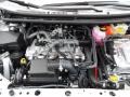 2012 Classic Silver Metallic Toyota Prius c Hybrid Two  photo #18