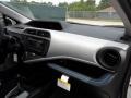 2012 Classic Silver Metallic Toyota Prius c Hybrid Two  photo #19