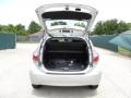 2012 Classic Silver Metallic Toyota Prius c Hybrid Two  photo #20