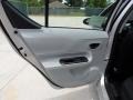 2012 Classic Silver Metallic Toyota Prius c Hybrid Two  photo #21