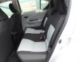 2012 Classic Silver Metallic Toyota Prius c Hybrid Two  photo #22