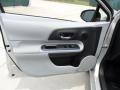 2012 Classic Silver Metallic Toyota Prius c Hybrid Two  photo #23