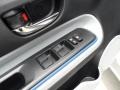 2012 Classic Silver Metallic Toyota Prius c Hybrid Two  photo #24