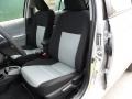2012 Classic Silver Metallic Toyota Prius c Hybrid Two  photo #25