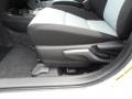 2012 Classic Silver Metallic Toyota Prius c Hybrid Two  photo #26